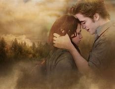 Image result for Twilight Wallpaper Edward and Bella