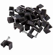 Image result for Replacement Google Plastic Cable Clips