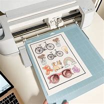 Image result for Cricket Sticker Printer