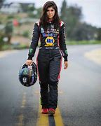 Image result for Woman Race Car Driver