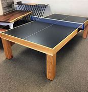 Image result for Custom Ping Pong Table