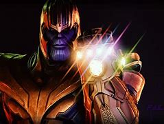 Image result for Thanos Photo