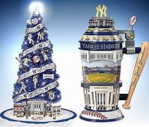 Image result for NY Yankees Christmas