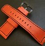 Image result for Men's Watches Leather Strap