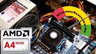 Image result for AMD A4-3400 APU