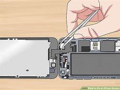 Image result for How to Fix an iPhone Screen at Home