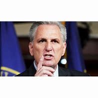 Image result for Matt Gaetz and Kevin McCarthy