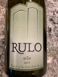 Image result for Rulo Syrah Columbia Valley