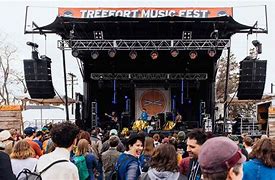 Image result for Treefort Music Fest