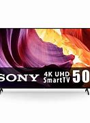 Image result for Sony 50'' 4K Smart TV