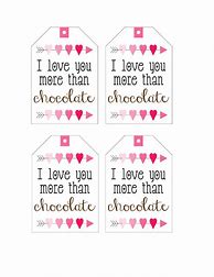 Image result for PDF Template for Mini Blank Gift Tags