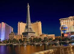 Image result for Las Vegas Famous Landmarks