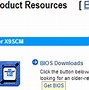 Image result for Bios Update Software