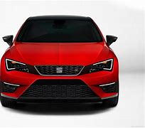 Image result for Seat Leon Yellow