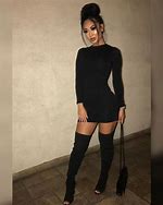 Image result for Baddie Dress Outfits