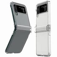 Image result for Clear Samsung Flip Phone Case