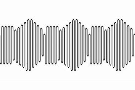 Image result for Sound Wave Pattern