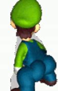 Image result for Thicc Luigi Meme