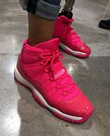 Image result for Pink 11s