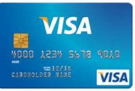 Image result for Work Visa Card