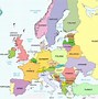 Image result for Europe List