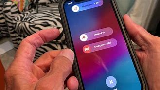 Image result for How to Turn Off iPhone 12 When Frozen