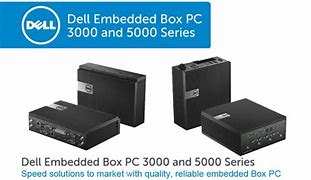 Image result for Dell Embedded Box PC 3000