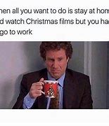Image result for Last Day of Work Before Christmas Meme