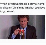 Image result for Working Christmas Eve Meme
