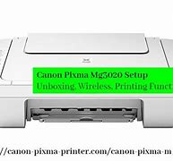 Image result for Canon Pixma Printers