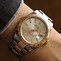 Image result for Two Tone Rolex