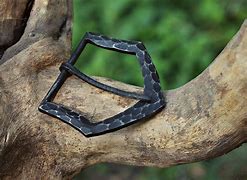 Image result for Forged Belt Buckle