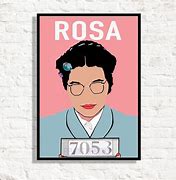 Image result for Printable Rosa Parks Bus
