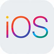 Image result for Apple iOS Operating System Logo