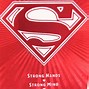 Image result for Batman Superman Symbol