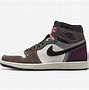 Image result for Air Jordan 1 Handcrafted