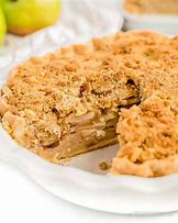 Image result for Dutch Oven Apple Pie Recipe