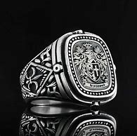 Image result for Coat of Arms Family Crest Rings