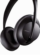 Image result for Bose Noise Cancelling Headphones 700 UC