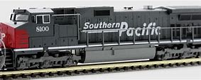 Image result for Kato N Scale Diesel Locomotives