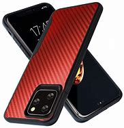 Image result for Carbon Red Phone Case