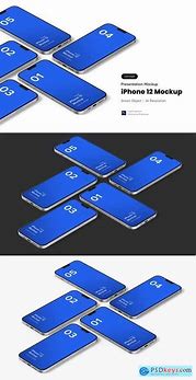 Image result for Isometric iPhone Icon