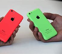 Image result for iPhone 5S in Hand Features