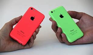 Image result for Which is bigger iPhone 5S or 5C?