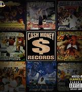 Image result for Cash Money Records