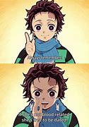 Image result for Tanjiro Thank You