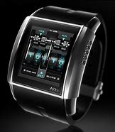 Image result for Digital Watch High-Tech