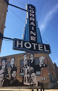 Image result for National Civil Rights Museum
