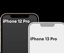 Image result for Which Phone Is Bigger the iPhone 13 or the iPhone 14