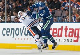 Image result for Ice Hockey Hits